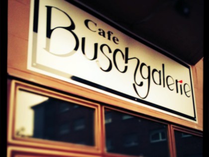 Photo: Buschgalerie